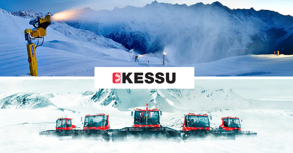Kessu avoin työpaikka