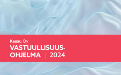 Vastuullisuusohjelma