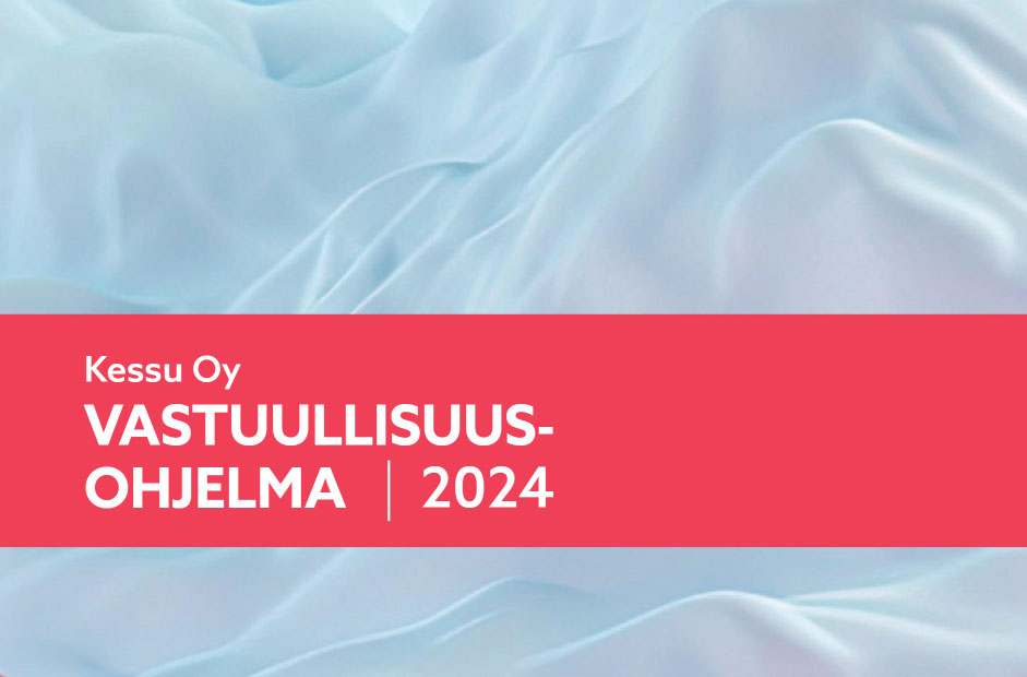 kessu-vastuullisuusohjelma-2024