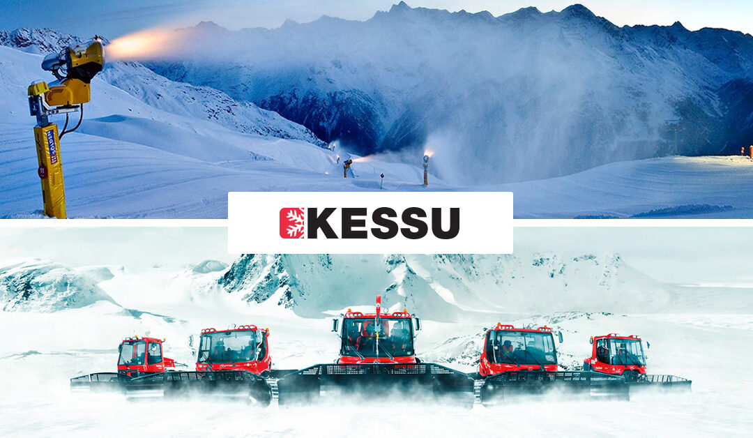 Kessu Huoltoasentaja Keski-Suomi