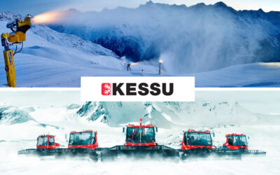 Kessu Huoltoasentaja Keski-Suomi