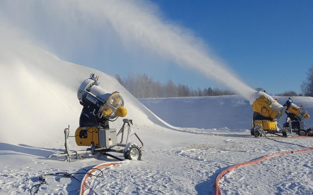 Lumitykki ilman suurta kertainvestointia 36 kuukauden leasingilla?